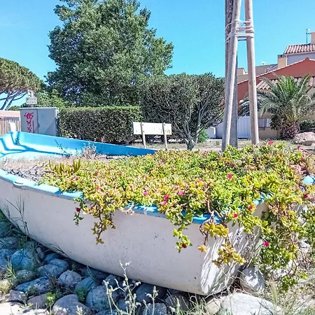 Sombrero By Interhome شقة