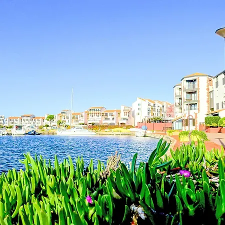 Sombrero By Interhome Le Barcarès