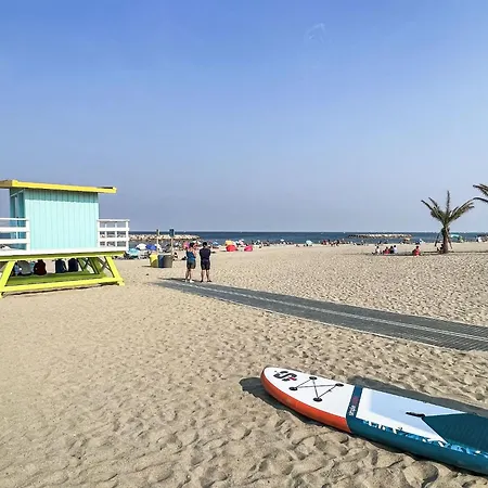 Sombrero By Interhome * Le Barcarès