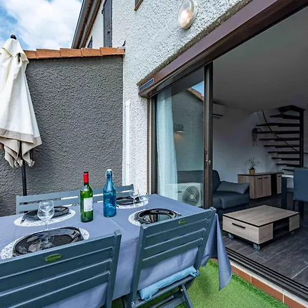 Sombrero By Interhome * Le Barcarès