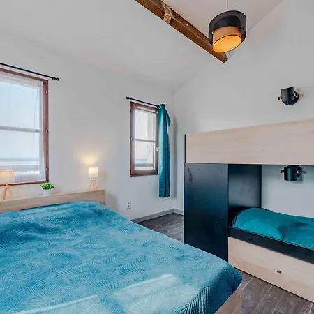 Sombrero By Interhome * Le Barcarès