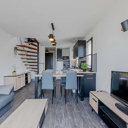 Sombrero By Interhome Le Barcarès