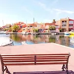 Sombrero-1 By Interhome * Ле Баркарес