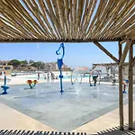 Sombrero-1 By Interhome Апартаменты