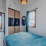 Sombrero-1 By Interhome Апартаменты