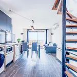 Sombrero-1 By Interhome Апартаменты *