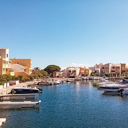 アパート Sombrero-1 By Interhome