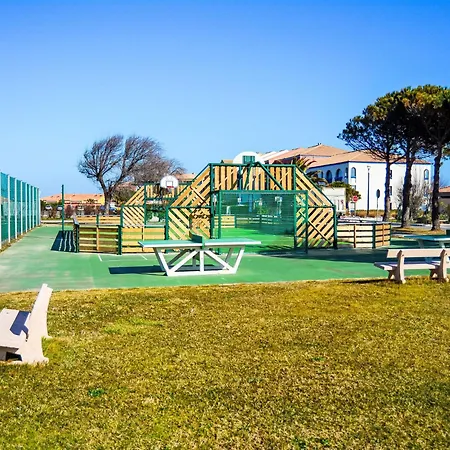 Sombrero-1 By Interhome アパート *