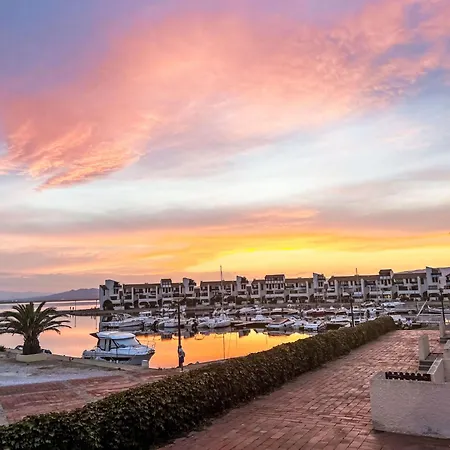 Sombrero-1 By Interhome アパート *