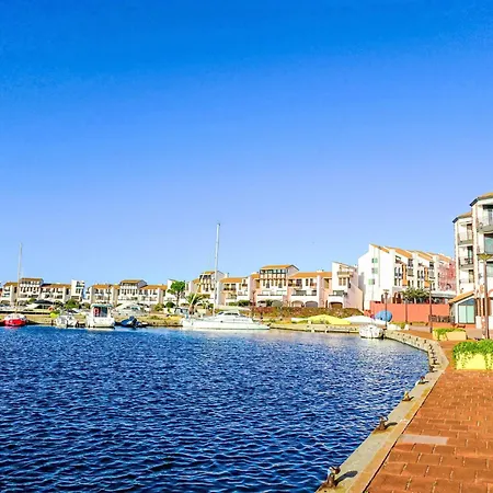 アパート Sombrero-1 By Interhome