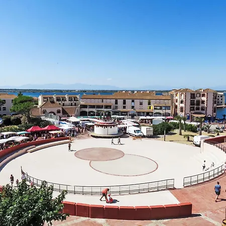 アパート Sombrero-1 By Interhome *