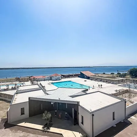 Apartman Sombrero-1 By Interhome *