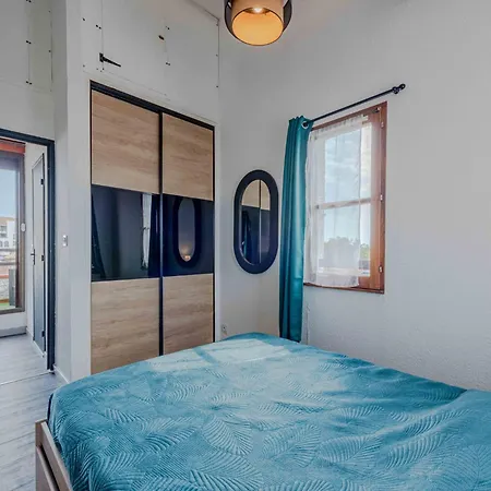 Sombrero-1 By Interhome Apartman