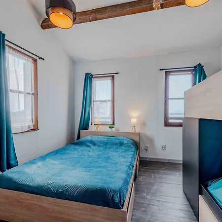 Appartement Sombrero-1 By Interhome