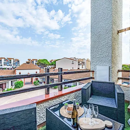 Appartement Sombrero-1 By Interhome