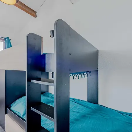 Sombrero-1 By Interhome