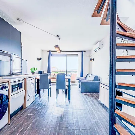 Sombrero-1 By Interhome Appartement *