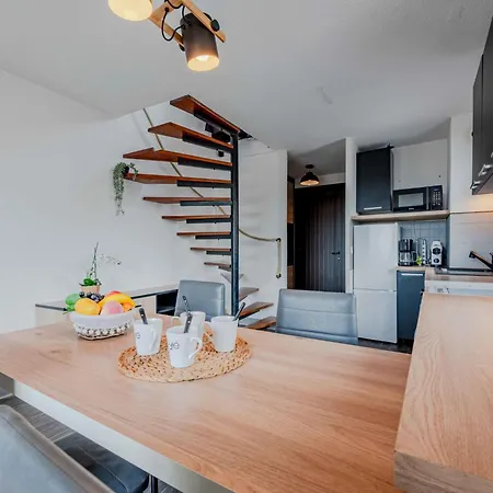 Sombrero-1 By Interhome *