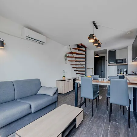 Sombrero-1 By Interhome