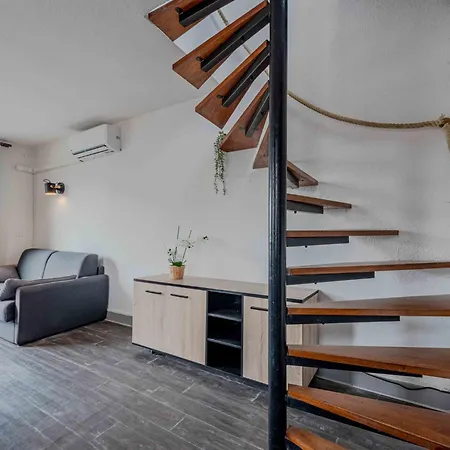 Sombrero-1 By Interhome