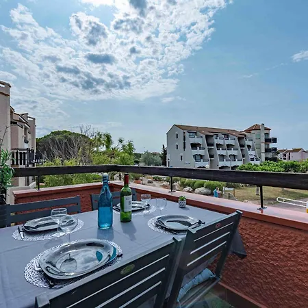 Apartman Sombrero-1 By Interhome *