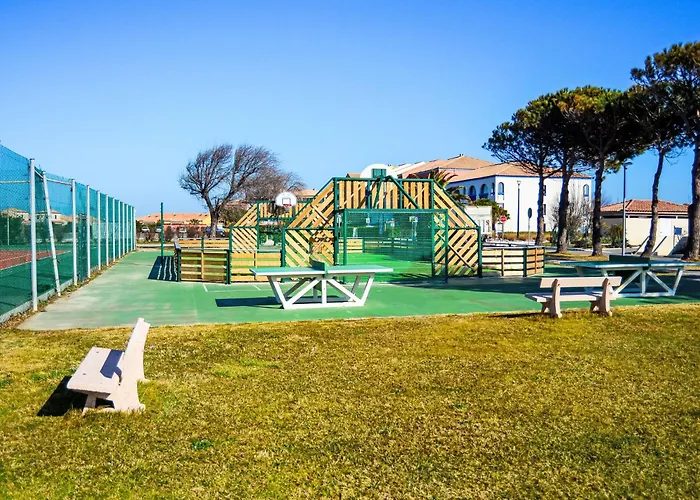 Sombrero-1 By Interhome Apartment *