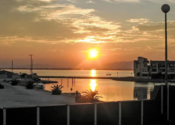 Sombrero-1 By Interhome *