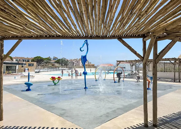 Sombrero-1 By Interhome Apartment