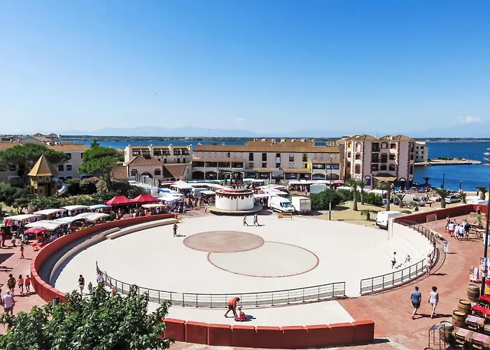 Apartment Sombrero-1 By Interhome *